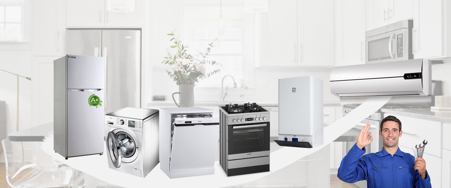 Karakoyunlu Daikin Servisi